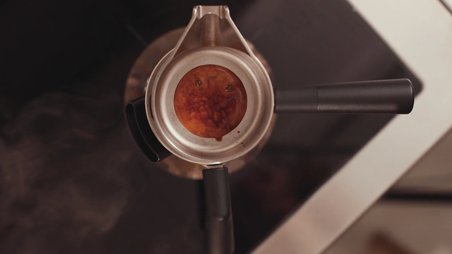 Authentic Espresso, Engineered for Perfection